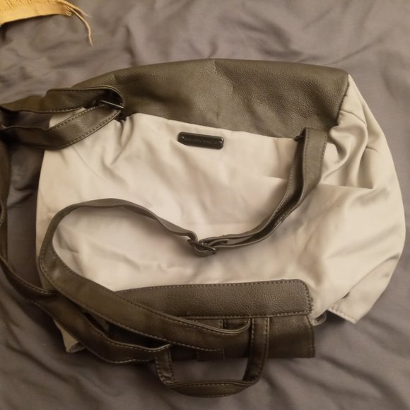 steve madden backpack style bag - Picture 2 of 10